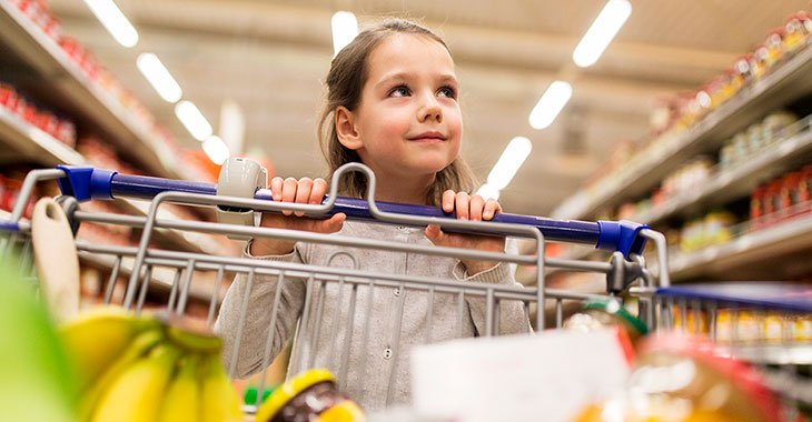 33 smarte triks for deg som vil spare merkbart mange penger på matvarer